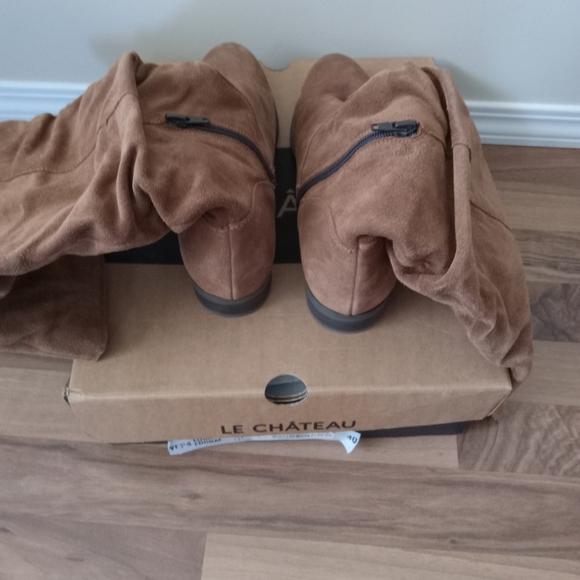 Boots - Picture 5 of 6